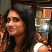 Shahinee Armoogum