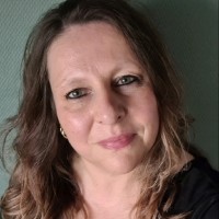 Danielle Van Helmond