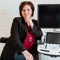 Julia Barham