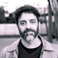 Esteban Echeverria