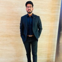 Amrendra Tripathi