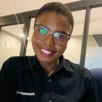 Phumzile Mavuso