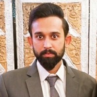 M.Sarfraz Ghumman