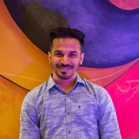 Manish Bhojwani
