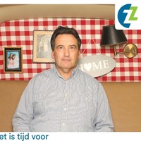 Rob Van Naerssen