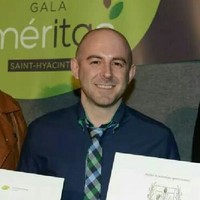 Simon Jubinville