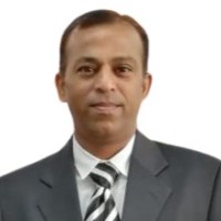 Tushar Gaikwad
