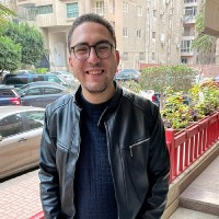 Ahmed Mostafa Ghanem