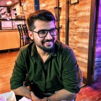 Anmol Sahdev