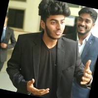 Shashank Ramamurthy