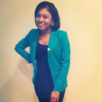 Shanell Simmons (She/Her)
