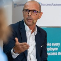 Vincenzo Cianfriglia