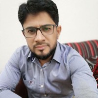 Muhammad Shafiq Ansari