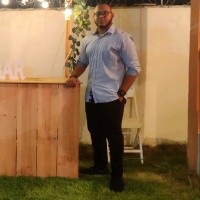 Noel Pichardo Peralta