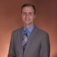 Aaron Strand
