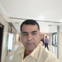 Dr.Sanjay Kalonia