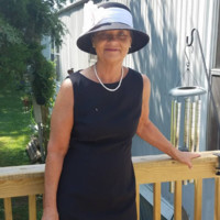 teresa mihalis