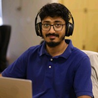 Mubasshir Ahmed - Csm,Ctfl