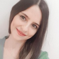 Kübra Sağlık
