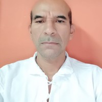 Manuel Alejandro Hidalgo López