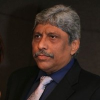 Tapan Ghosh