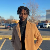 Derryk Mccall