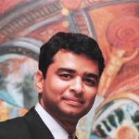 Sudhir Kamath