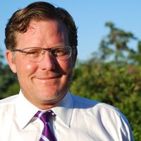 Guerry Holm