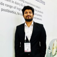 Karthik Sanil