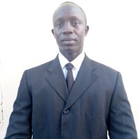 Major Mar Dieng