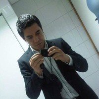 Gregori Vivanco Astudillo