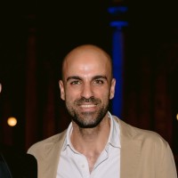 Mostafa Samy