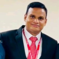 Madhukar Boligarla