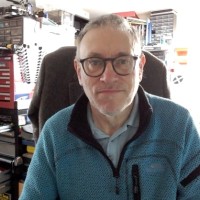 Derek Hughes