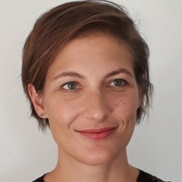 Caroline STEVIGNON