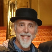 Larry Israel