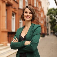 Fiorella Larissa Erni