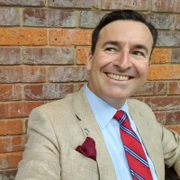 Mark Christopher