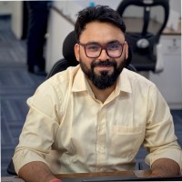 Vishal Dwivedi