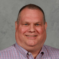 Todd Hunter