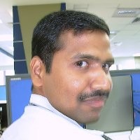 Anthony Niresh Kumar