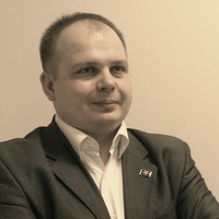 Михаил Овсянников