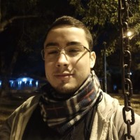 Robert Arzamendia