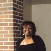 Artralia Powell M.Ed.