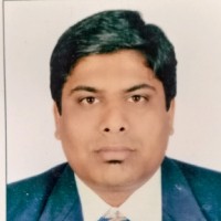 Mukund Shah