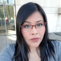 Isabel Sánchez Reyes