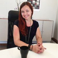 Regina Martinke
