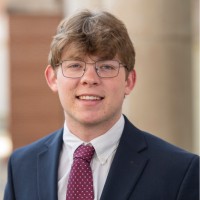 Connor Goodson
