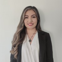 Luz Angelica Chillon Solano