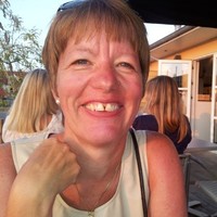 Jeanette Vindelev